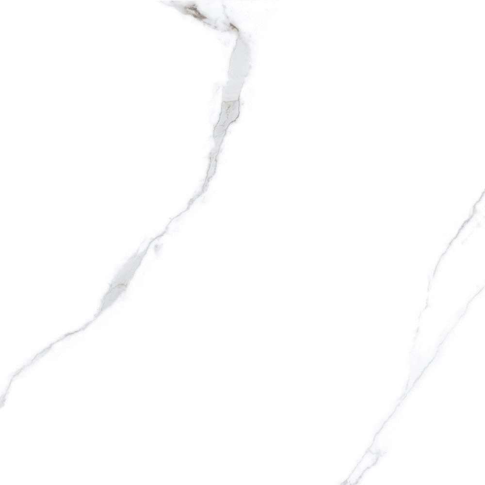 Керамогранит Global Tile Romantic Белый 60х60 см GT60607603PR