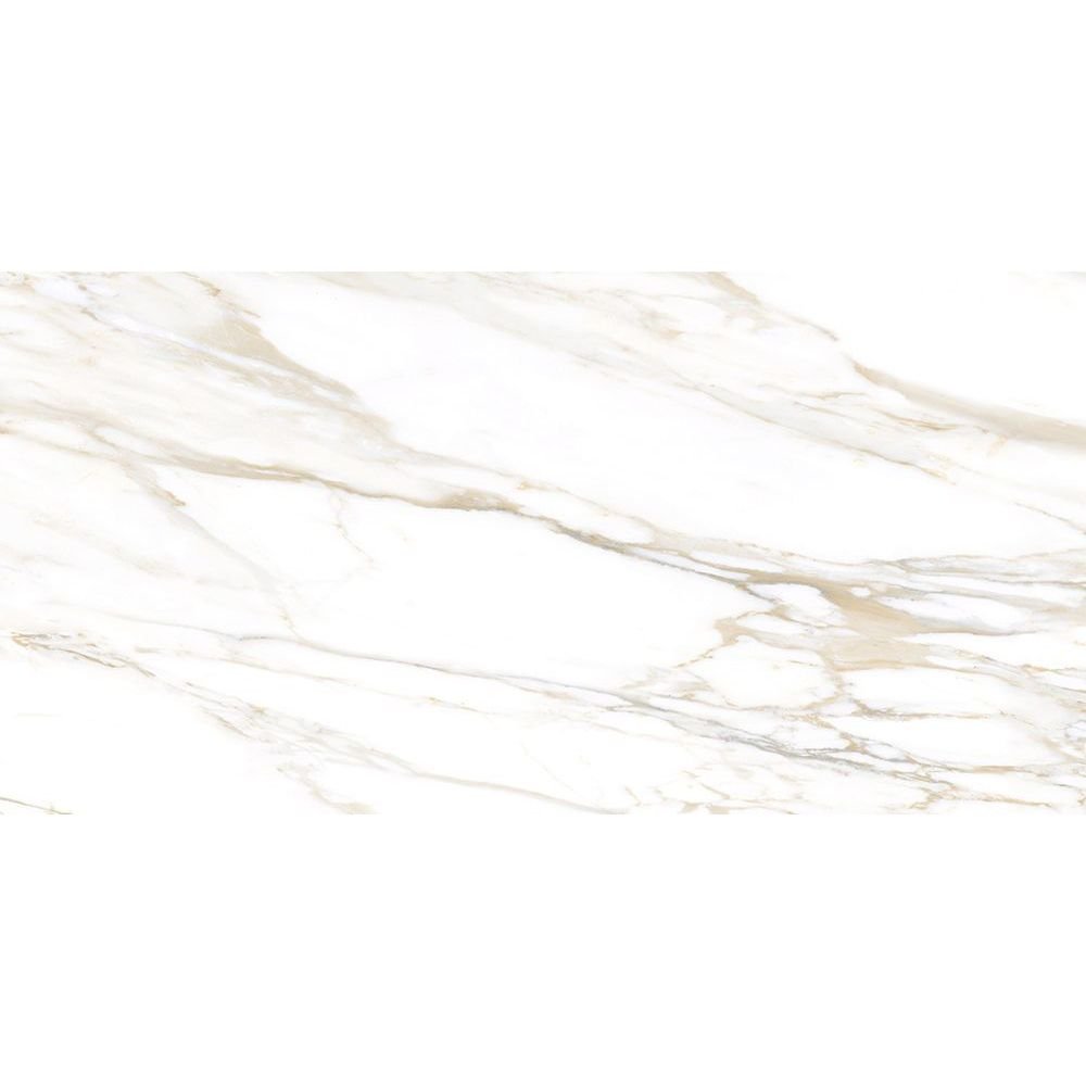 Настенная плита Global Tile (Глобал Тайл) Surprise Белый 30х60 см GT193VG