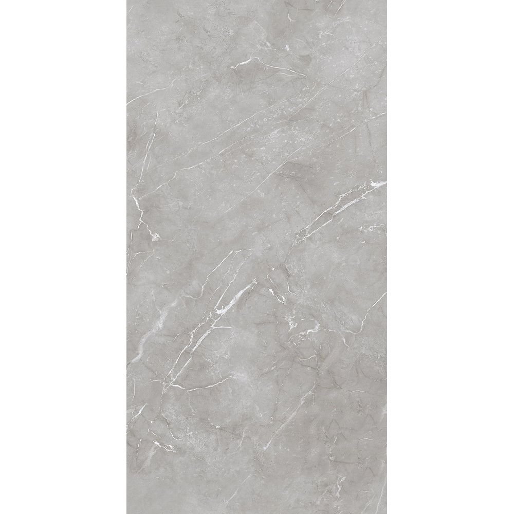 Керамогранит Global Tile Lucciano Серый 60х120 см GT120606301PR/32
