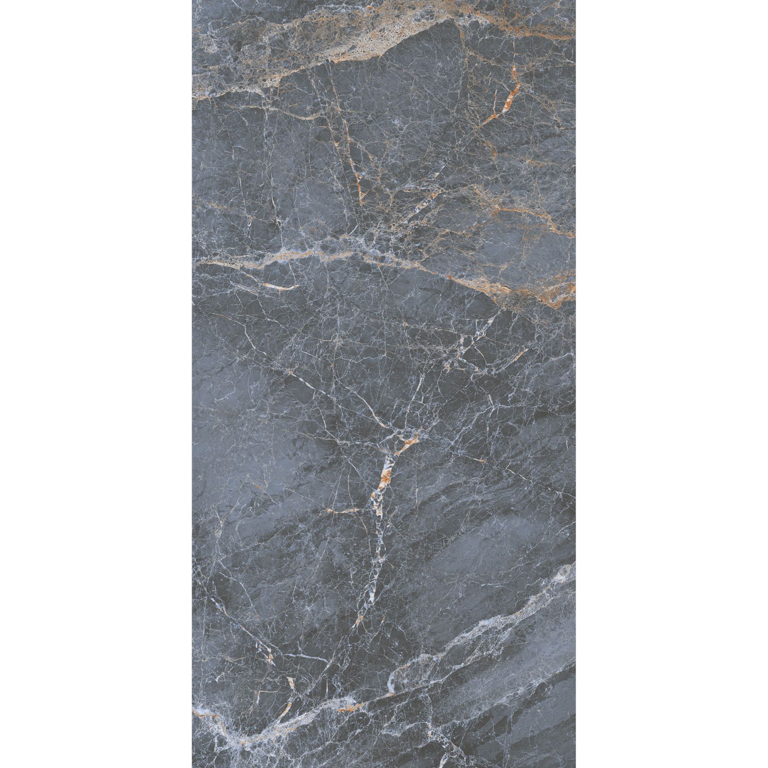 Керамогранит Global Tile (Глобал Тайл) Spanito Синий матовый 60x120 см, GT1206018212MCR