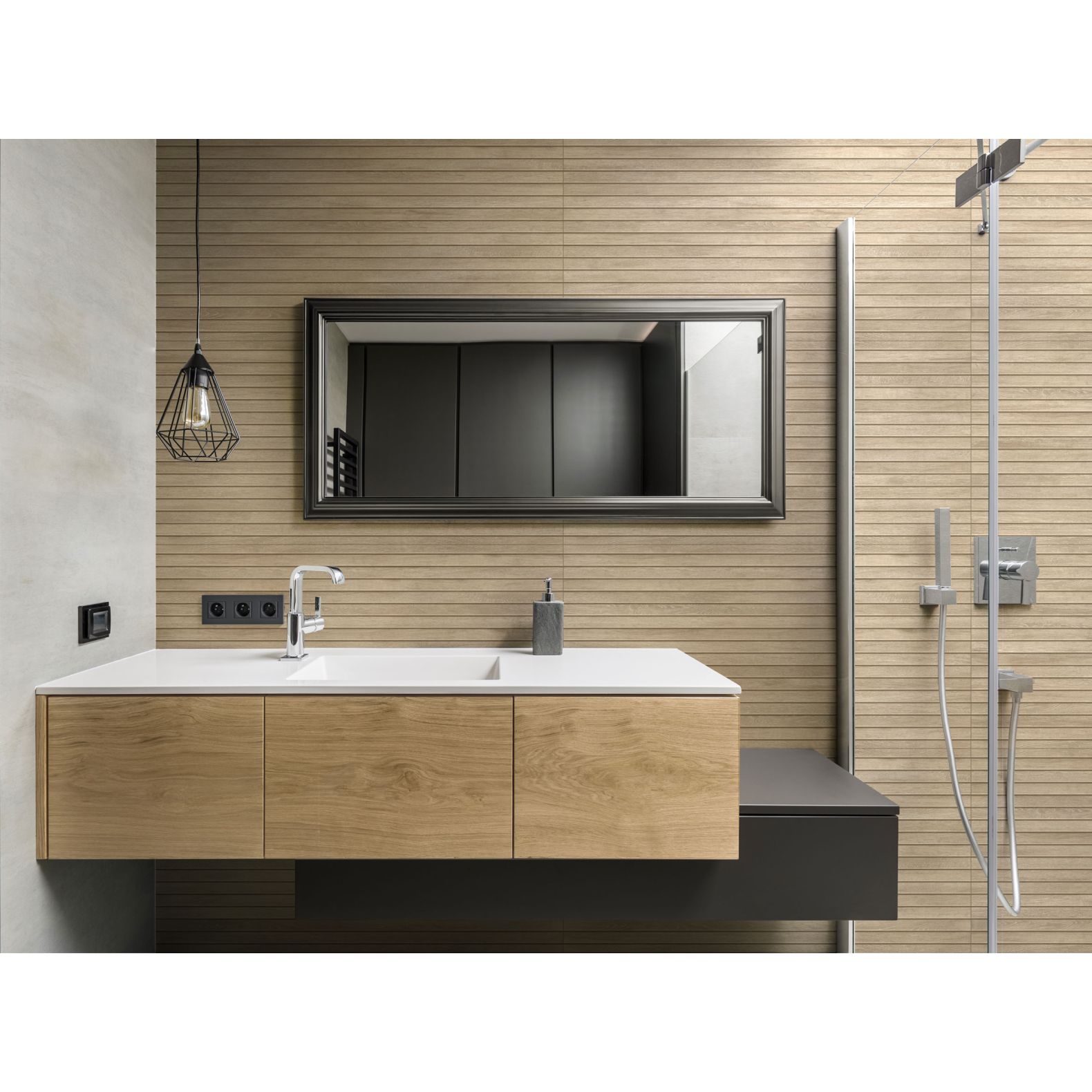 Керамогранит Global Tile (Глобал Тайл) Verano светло-серый матовый 60x120 см, GT1206017976MGlR