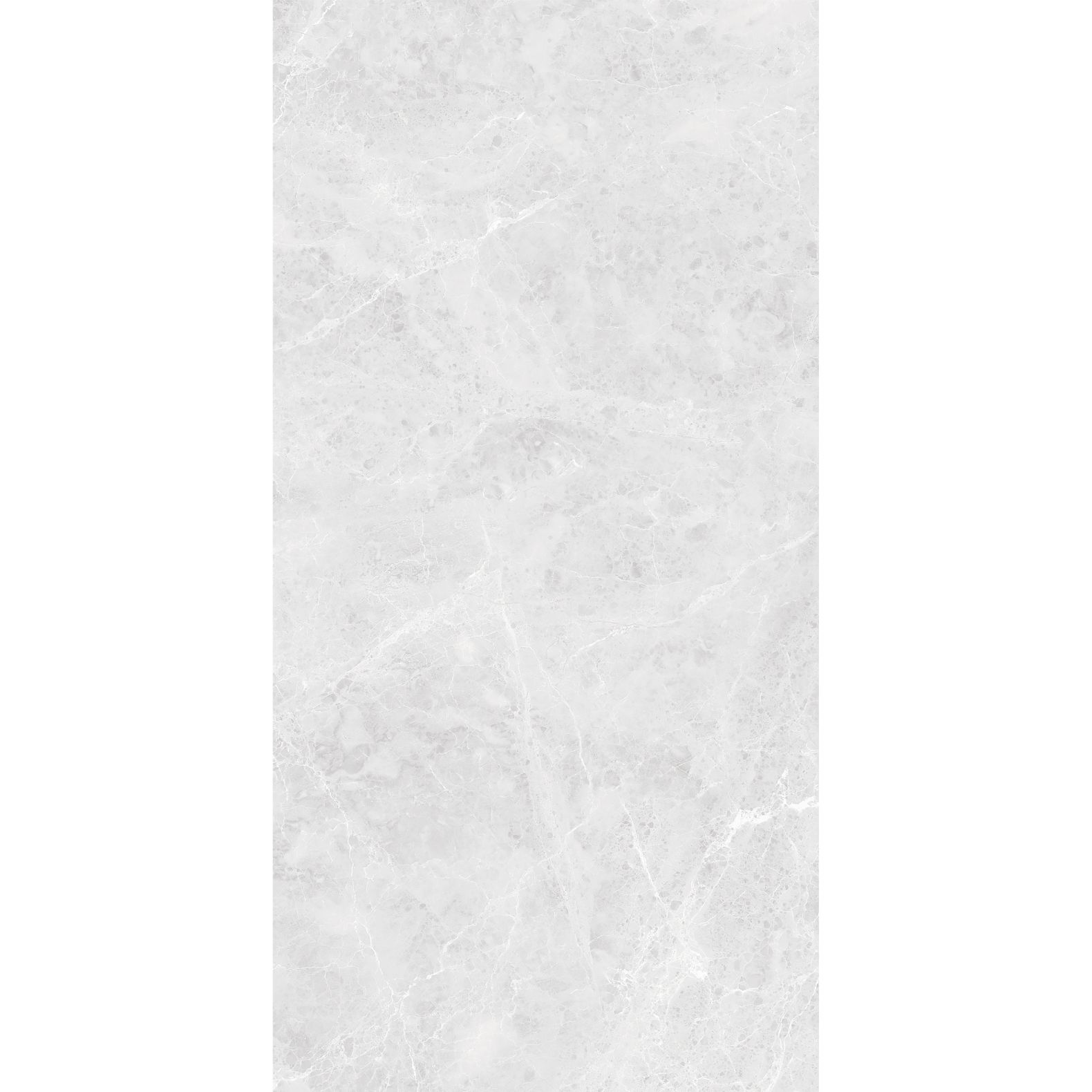 Керамогранит Global Tile (Глобал Тайл) Solis светло-серый матовый 60x120 см, GT1206017596MR