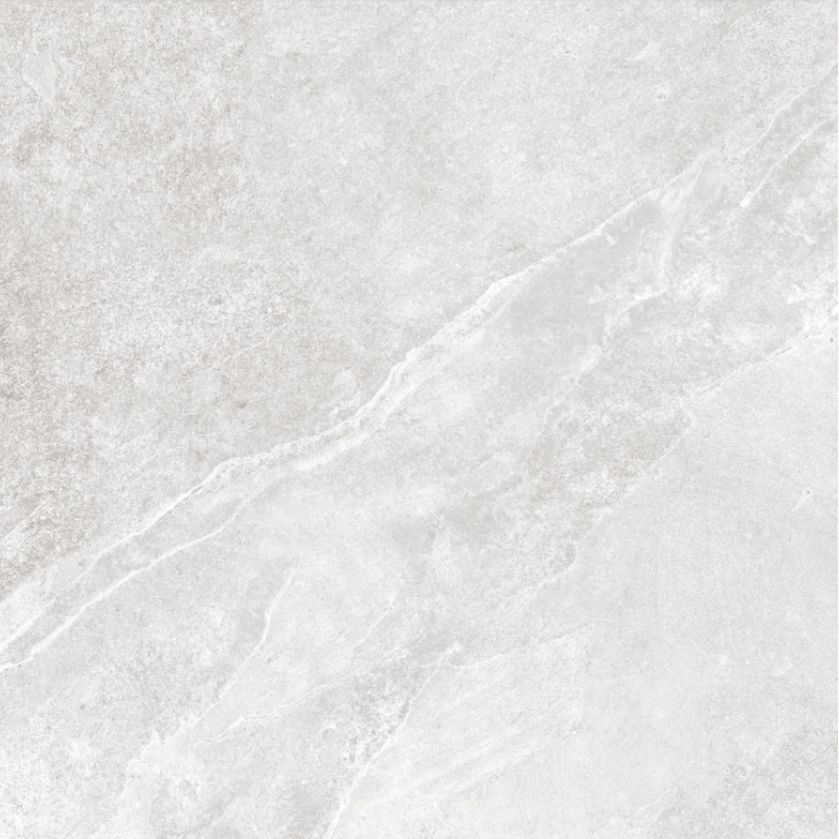 Керамогранит Global Tile (Глобал Тайл) Destiny светло-серый матовый 60x60 см, GT606022706MSR11