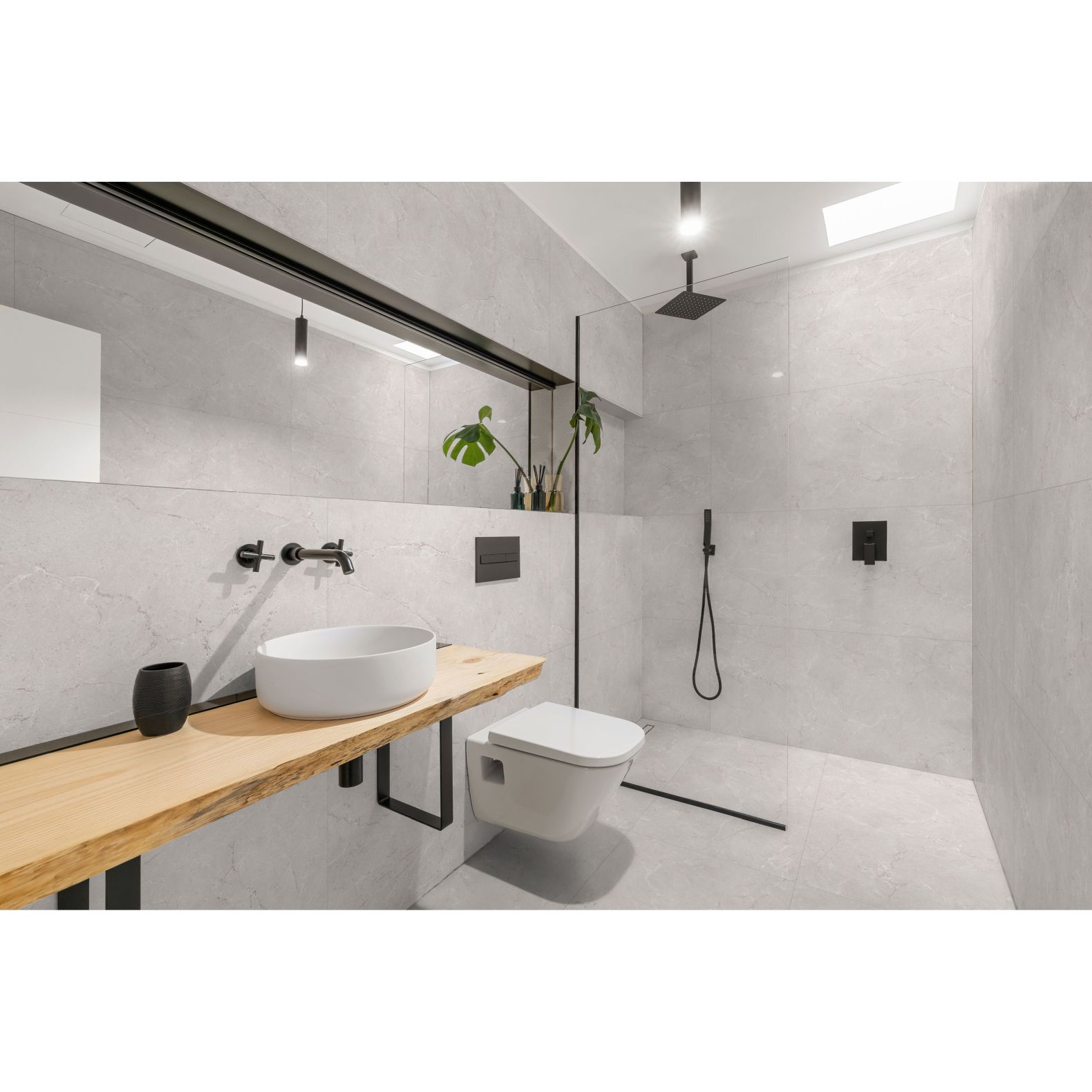 Керамогранит Global Tile (Глобал Тайл) Cortez Серо-бежевый матовый 60x120 см, GT1206018515MDGR