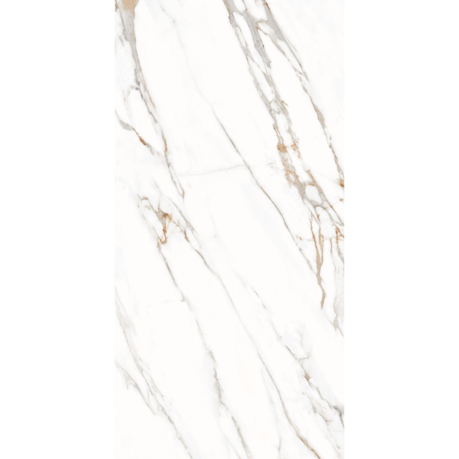 Керамогранит Azario (Азарио) Marvel Gold Glossy 80х160 см, P231123012G