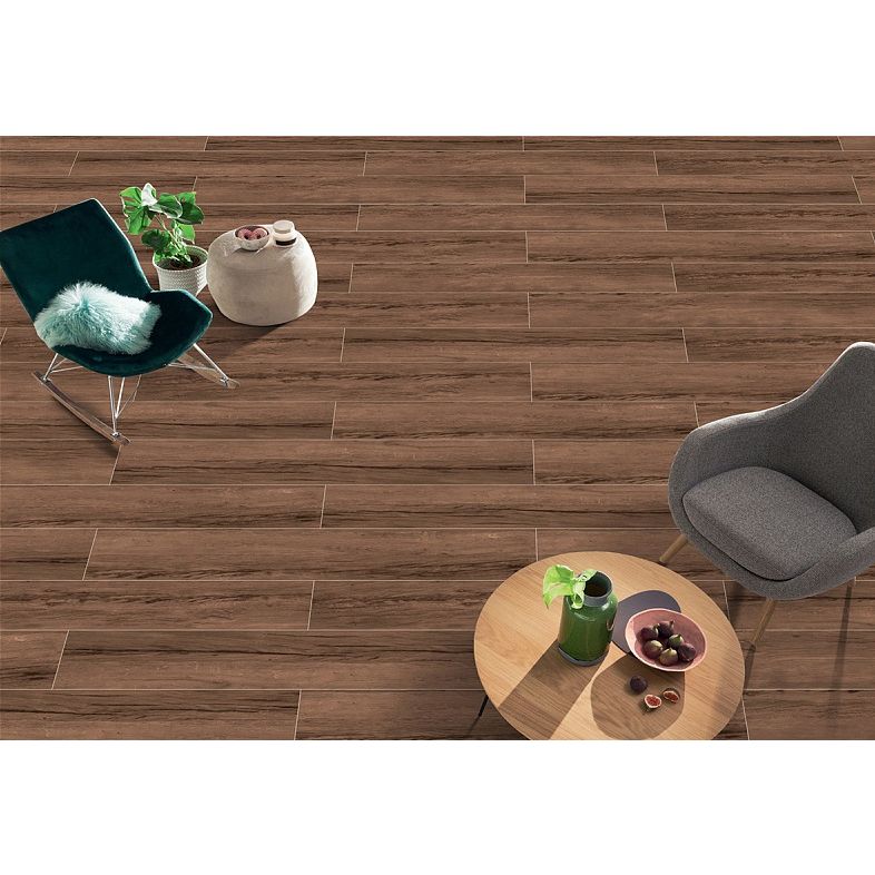 Керамогранит Azario (Азарио) Oak Gris Matt 20х120 см, P231123219WM