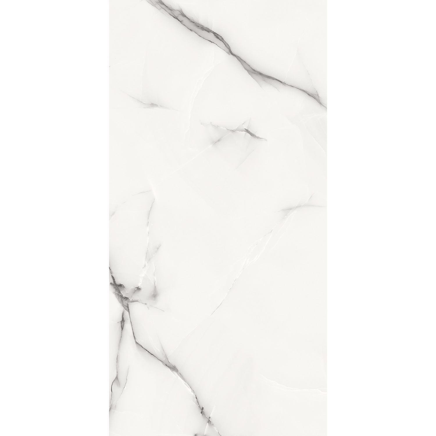 Керамогранит Azario (Азарио) Onyx Grey Glossy 60х120 см, P3211112138G