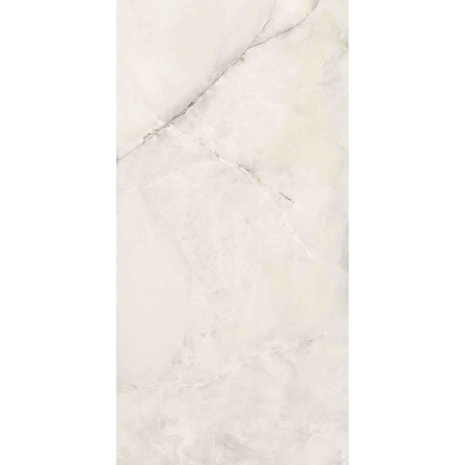Керамогранит Azario (Азарио) Onyx Ice Glossy 80х160 см, P231123007G