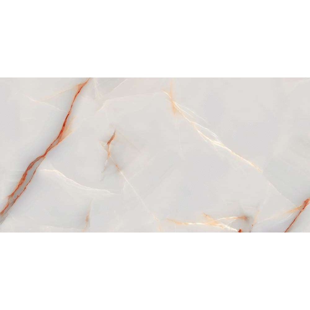 Керамогранит Azario (Азарио) Onyx Pearl High Glossy 60х120 см, E2060821120HG
