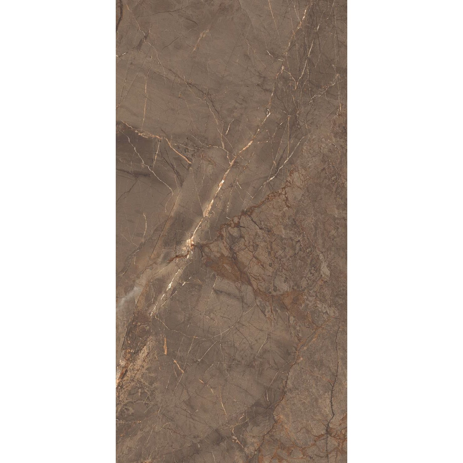 Керамогранит Azario (Азарио) Royal Marble High Glossy 60х120 см, P3060821120HG