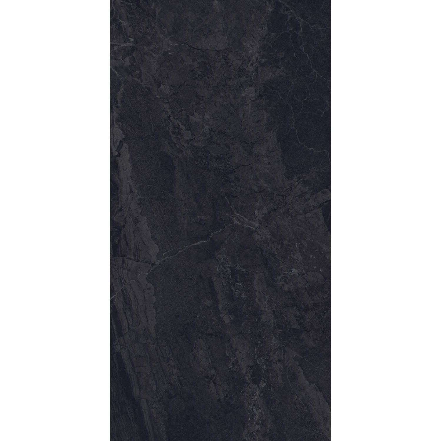 Керамогранит Azario (Азарио) Turkish Nero Carving 80х160 см, P231123008C