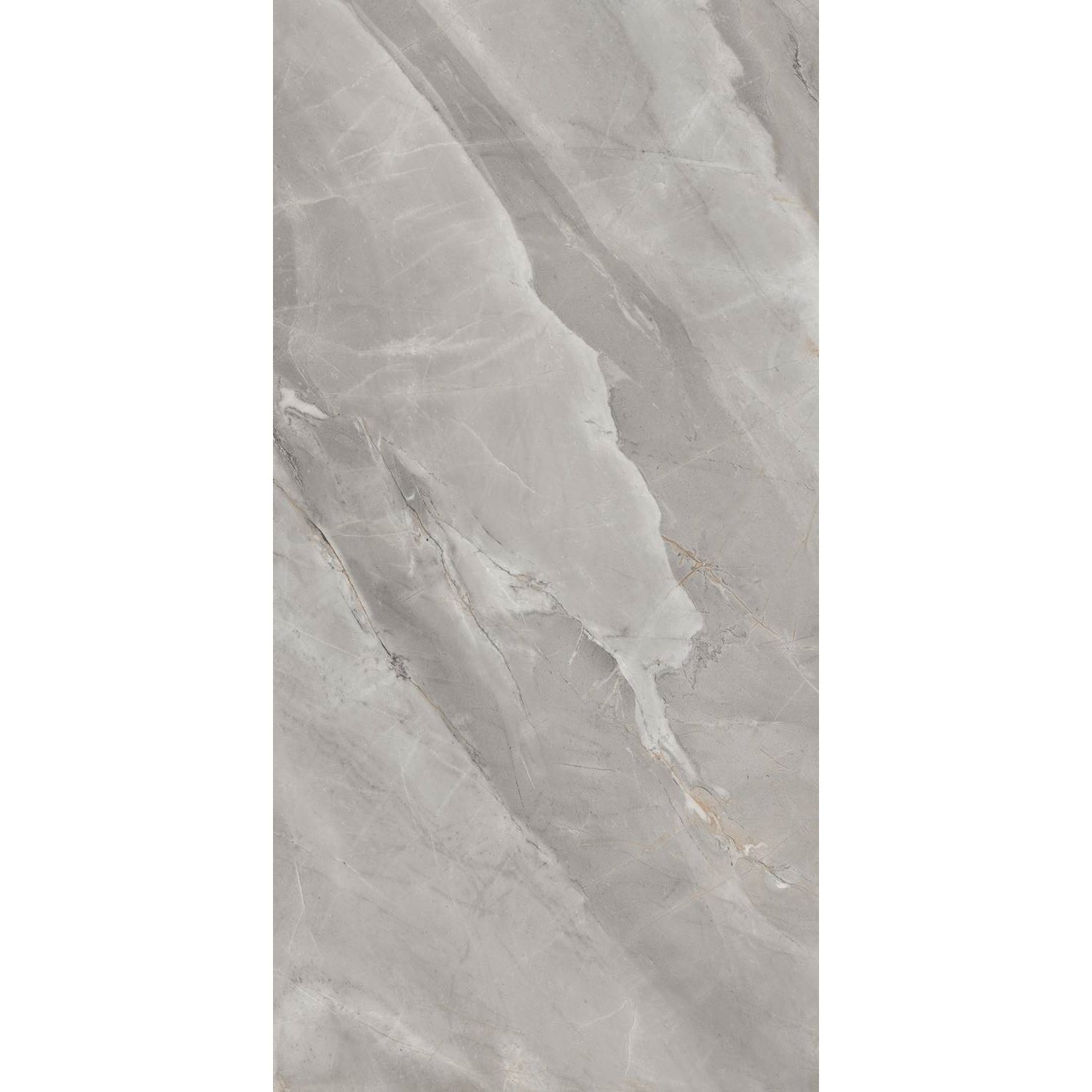 Керамогранит Azario (Азарио) Antalya Grey Matt 60х120 см, P3211112140M