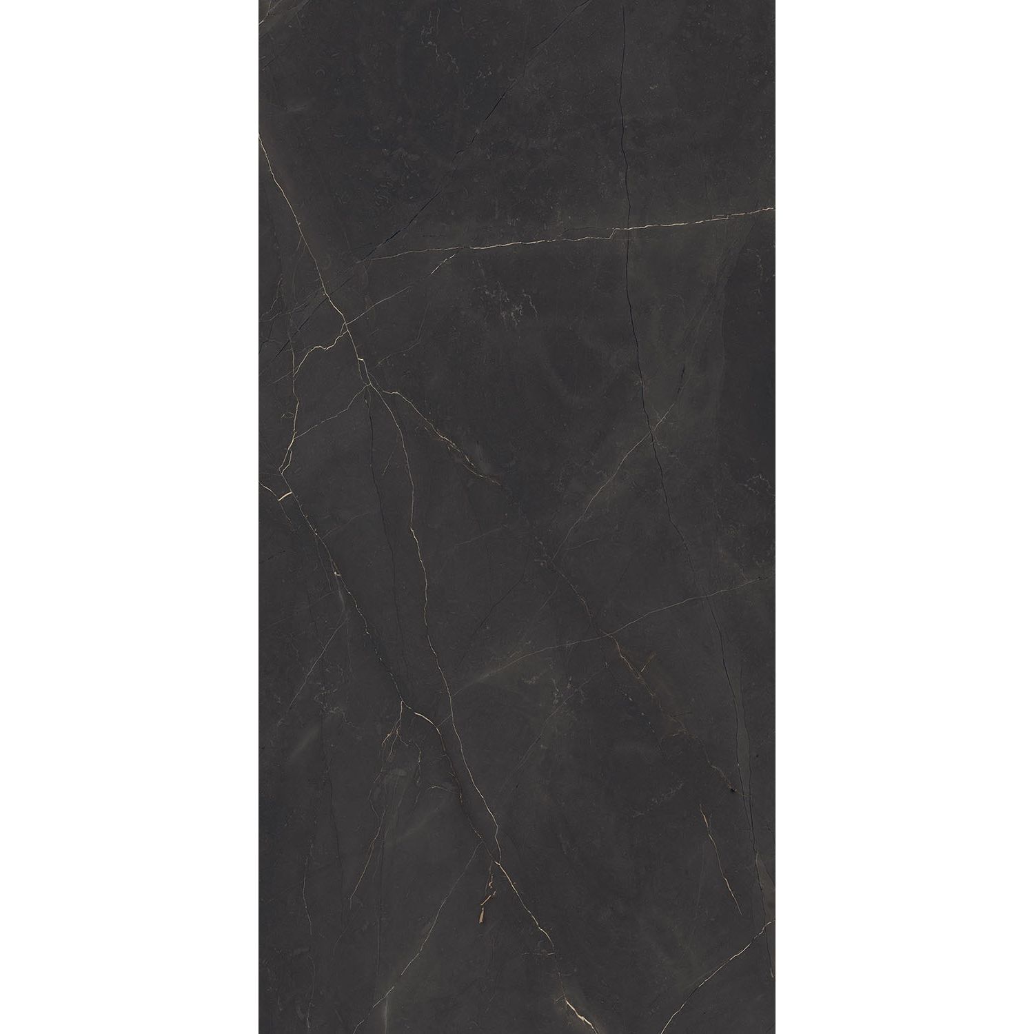 Керамогранит Azario (Азарио) Armani Black High Glossy 60х120 см, P321111216HG