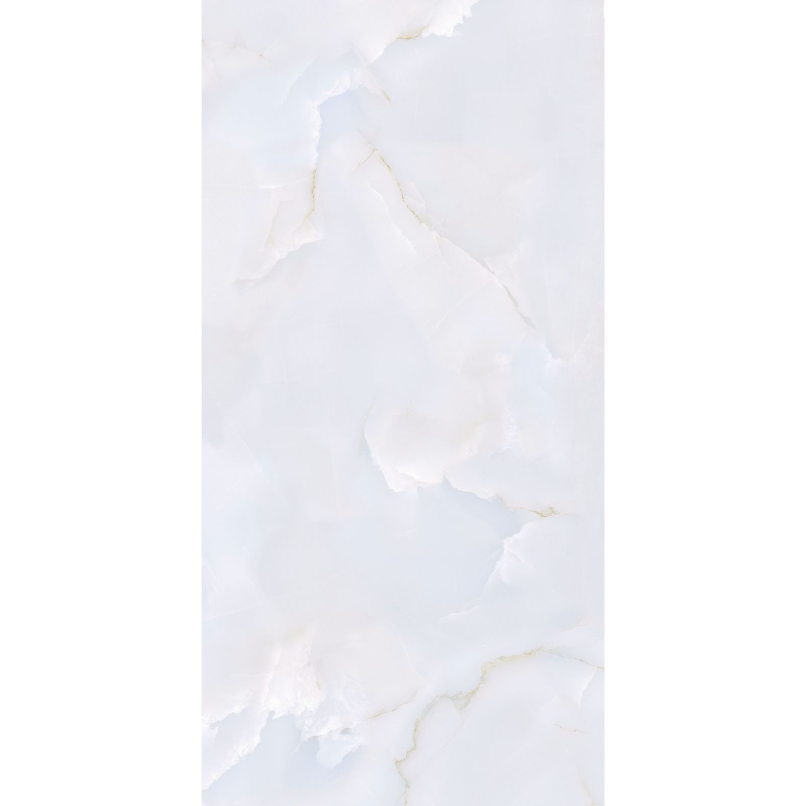 Керамогранит Azario (Азарио) Cloud Blush Glossy 80х160 см, P231123002G