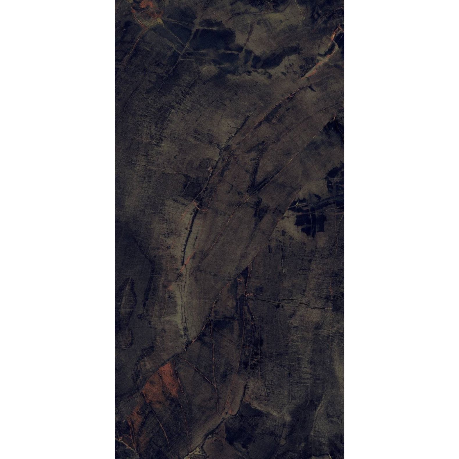 Керамогранит Azario (Азарио) Fossil Agate High Glossy 80х160 см, P231123003HG