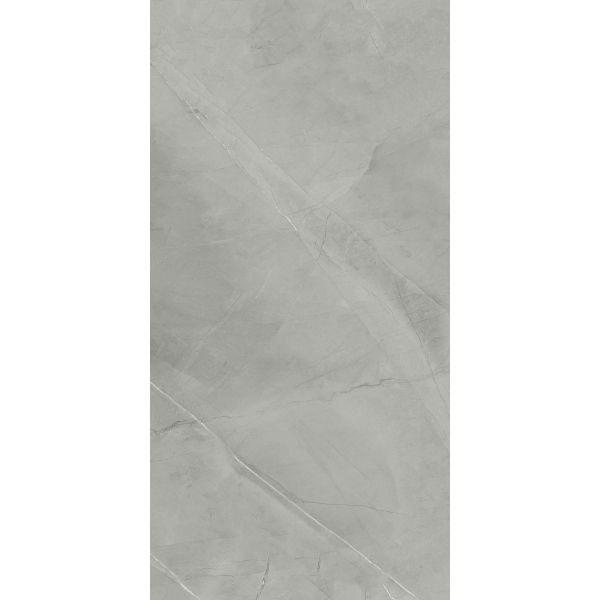 Керамогранит Belleza (Беллеза) Armani Harbor Grey (Glossy) 60х120 см, глянцевый, СК000043623