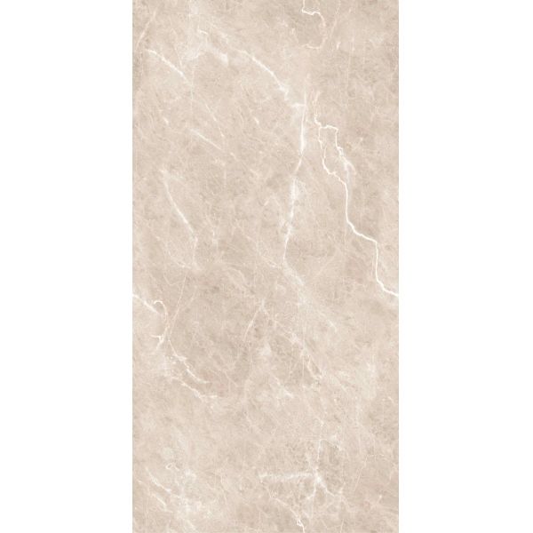 Керамогранит Belleza (Беллеза) MG Atmossa Beige (Glossy) 60х120 см, глянцевый, СК000043628