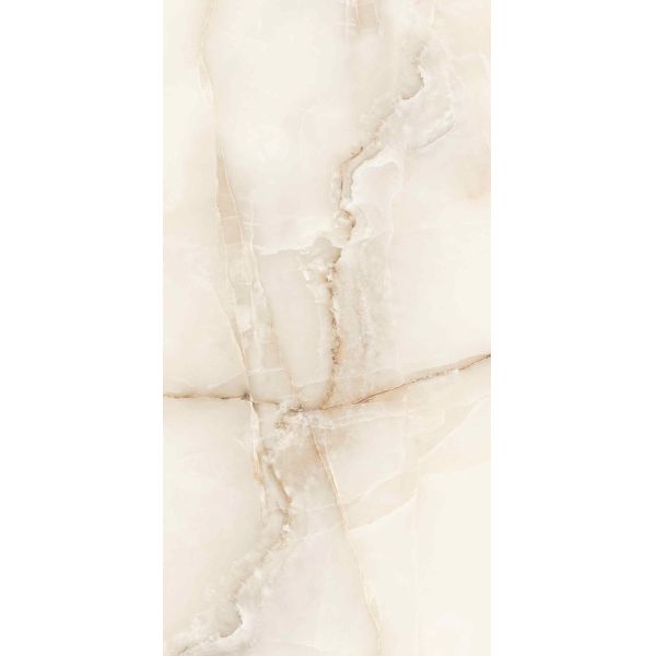 Керамогранит Belleza Onyx Gold (Glossy) 60х120 см, СК000043627