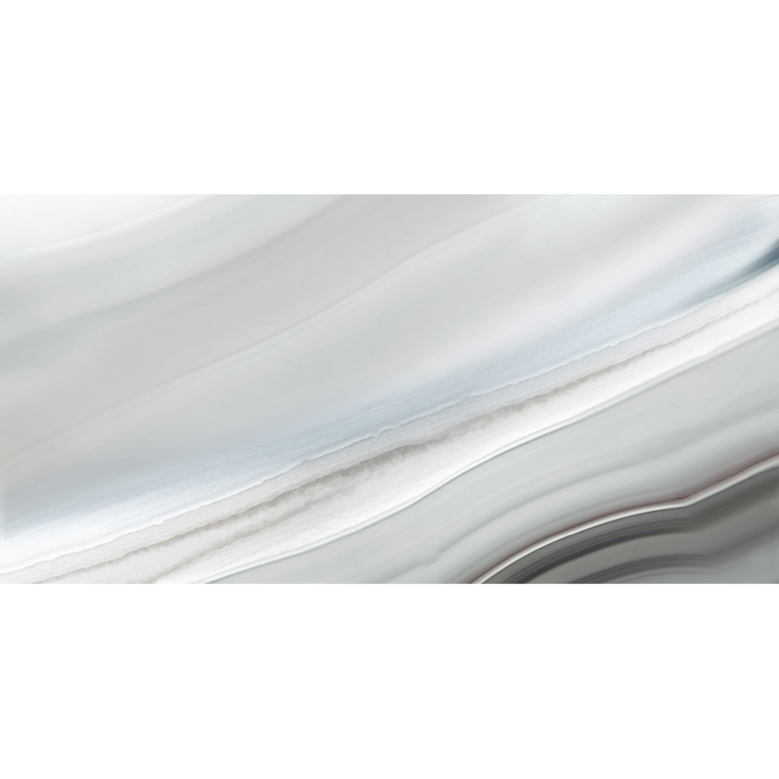 Керамогранит LCM (ЛКМ) Angel Agate Marengo полированный 60х120 см 60120ANG13P