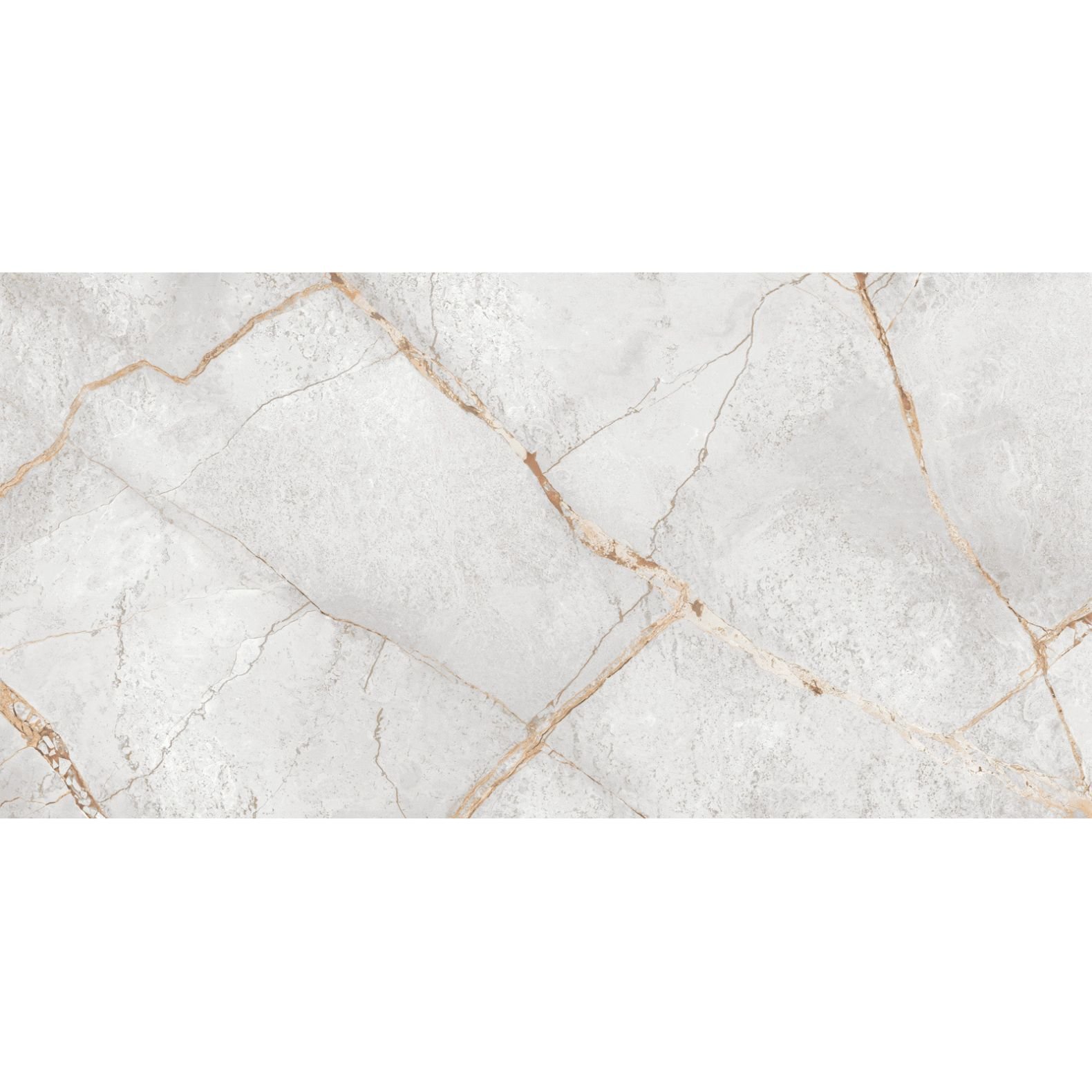 Керамогранит LCM (ЛКМ) Special Marmo Gray полированный 60х120 см 60120PEC15P