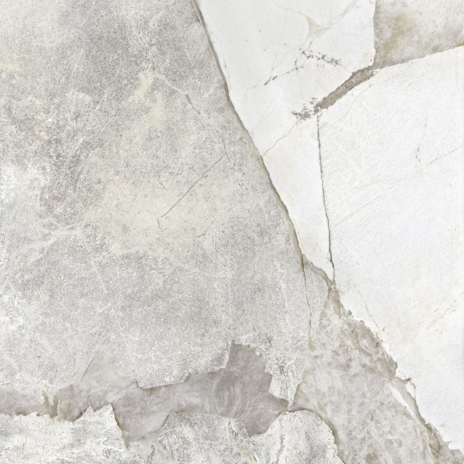 Керамогранит LCM (ЛКМ) Patagonia матовый карвинг 80х80 см 8080PAA11M