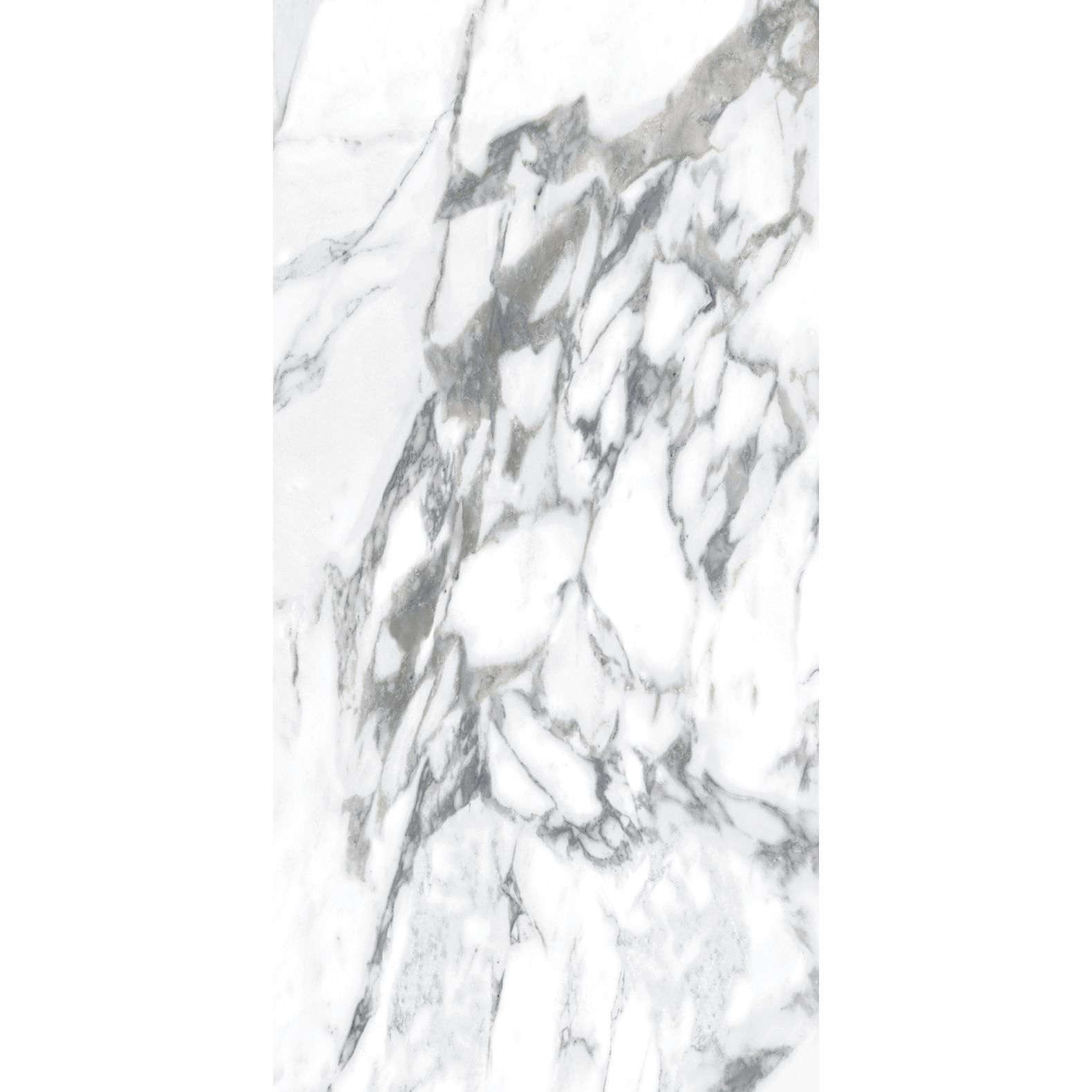Керамогранит Gresse Ellora Zircon матовый 60х120 см GRS0115