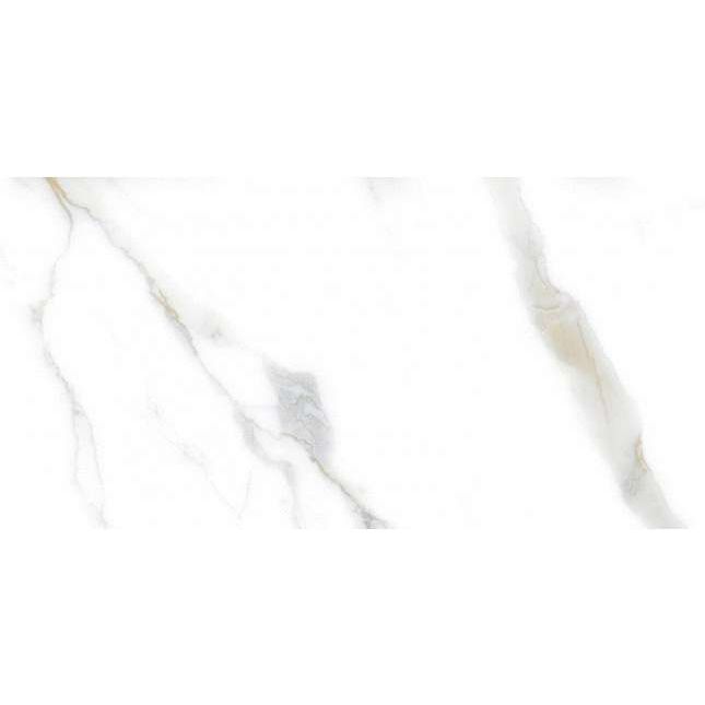 Керамогранит Gresse (Грессе) GRS01-20MD Ellora-ivory карвинг слоновая кость 120x60 см