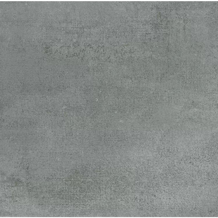 Керамогранит Granitea G003-ArtBeton Dark Grey 60х60 см Relief