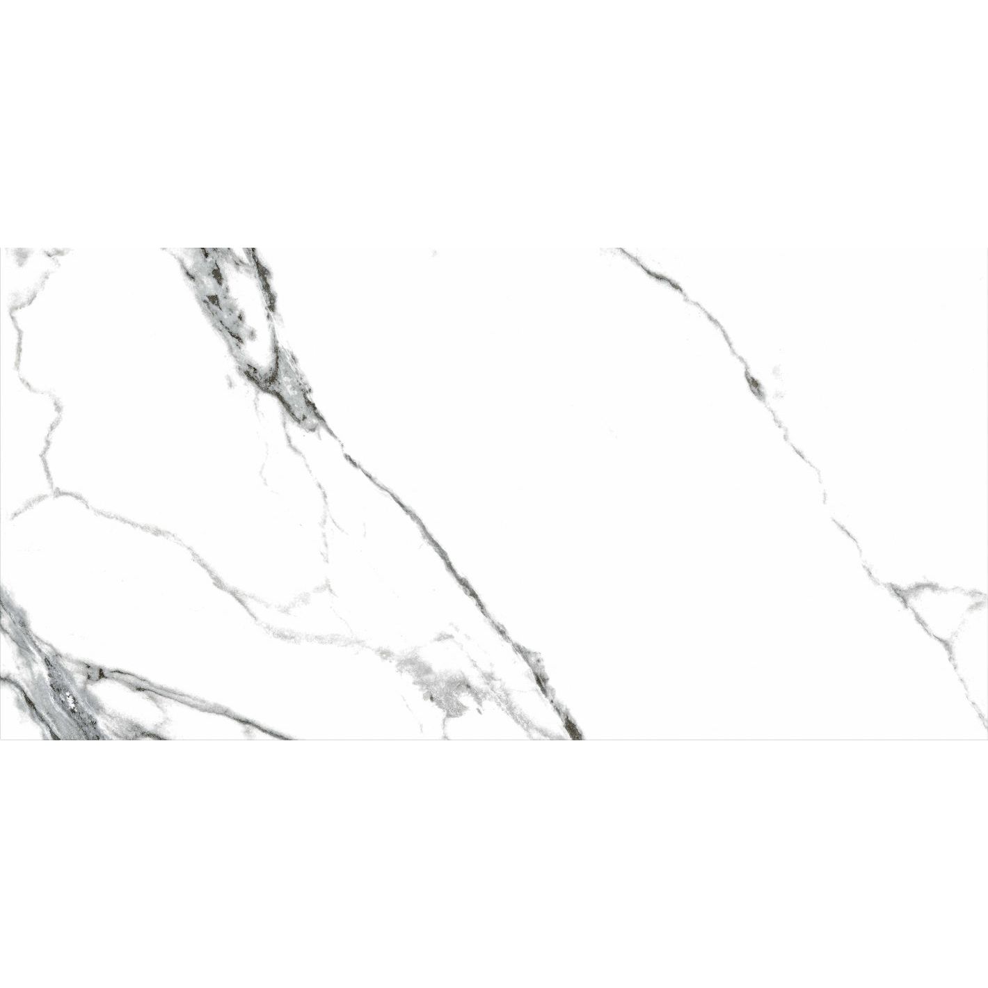 Керамогранит Granitea G390-Neiva White 60х120 см MR
