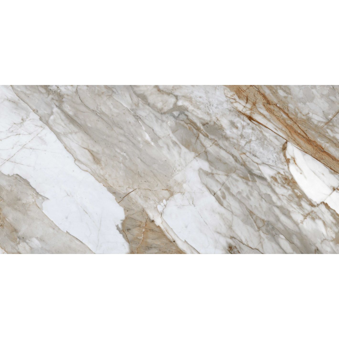 Керамогранит Granitea G394-Neiva Brown 60х120 см MR