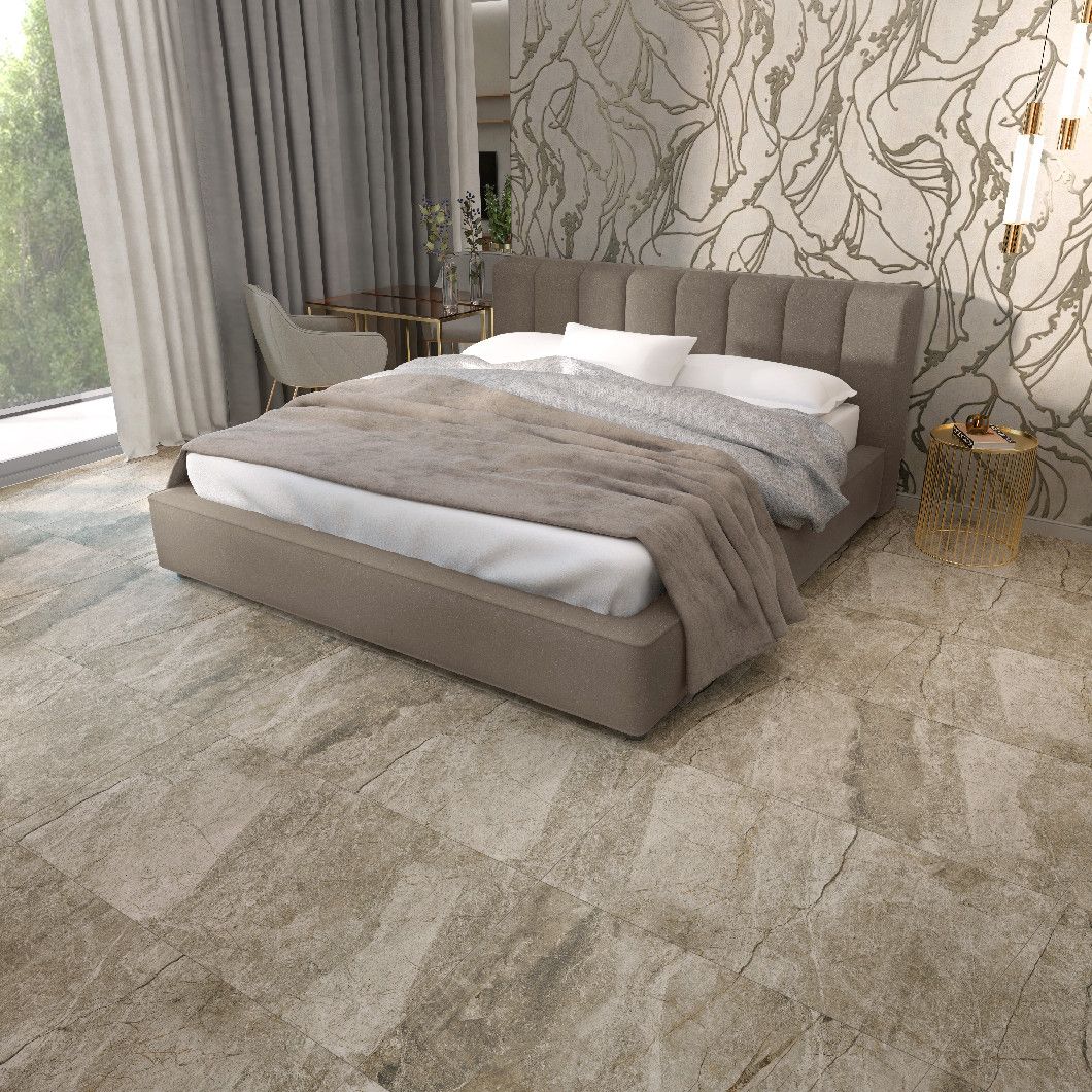 Керамогранит Granitea G397-Neiva Bronze 60х120 см MR
