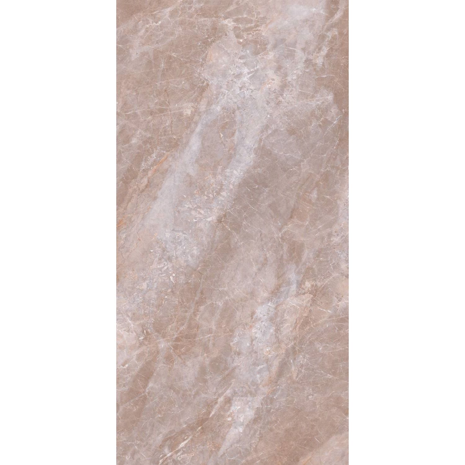 Керамогранит Vizavi Ceramica (Визави Керамика) Butterfly ZA-B12639 полированный 60x120 см