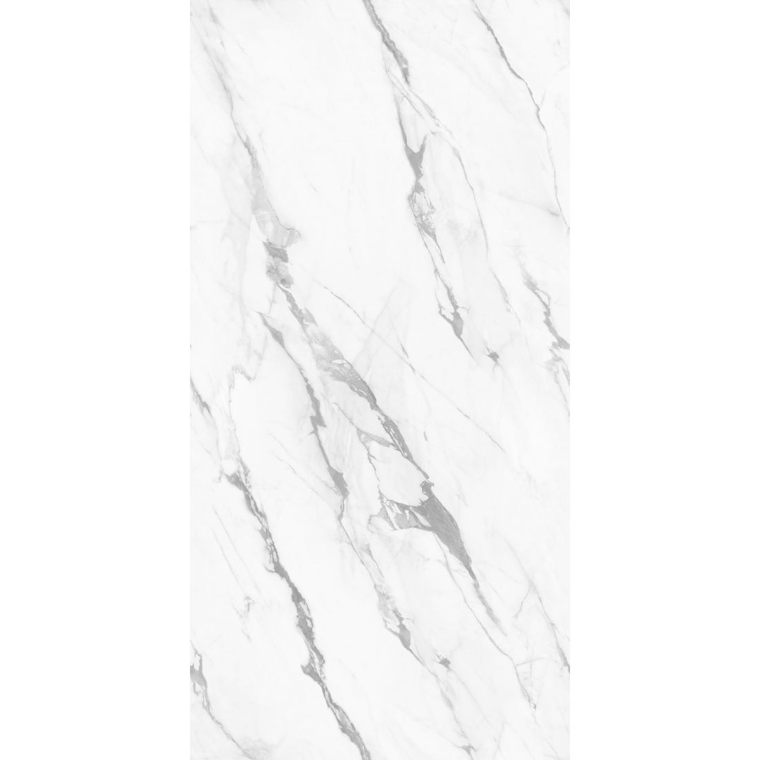Керамогранит Modern Tile Endless Statuario Gey 60x120 Glossy