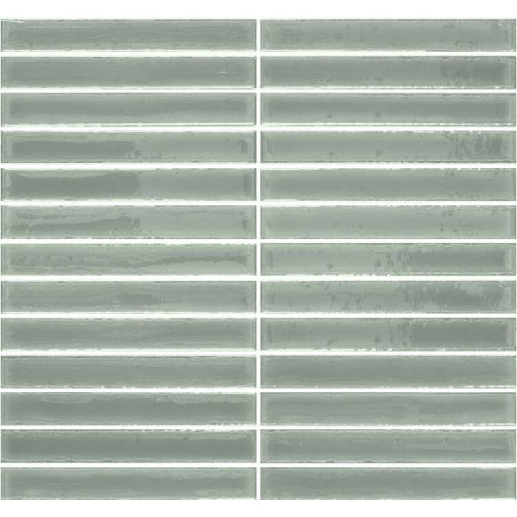 Мозаика Amadis Fine Tiles (Амадис) (Амадис Файн Тайлс) Short Stick Apple 29.2x29.5 см (элемент 2х15 см)