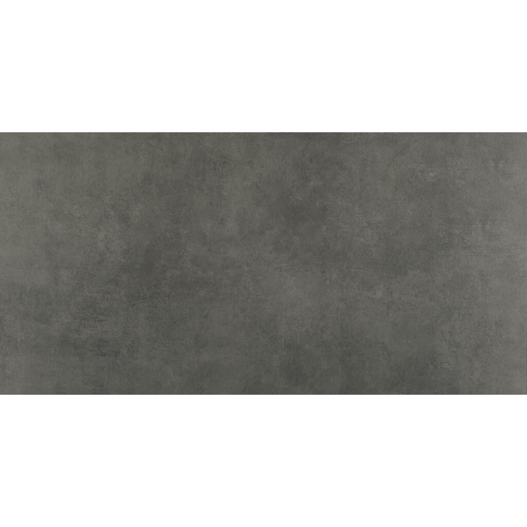 Керамогранит Etili Seramik (Этили Серамик) Cementino Dark Grey Mat 60x120 см