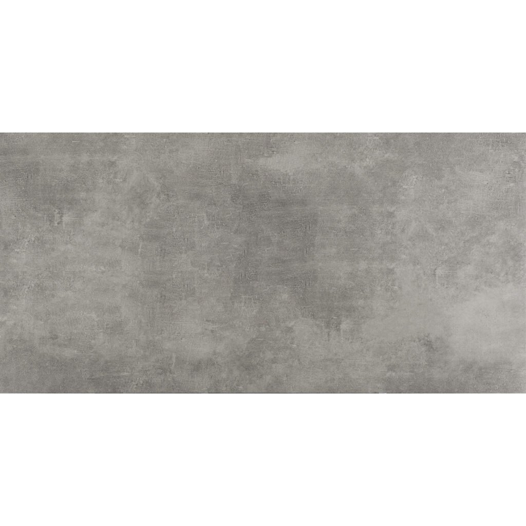 Керамогранит Etili Seramik (Этили Серамик) Molde Dark Grey Mat 60x120 см