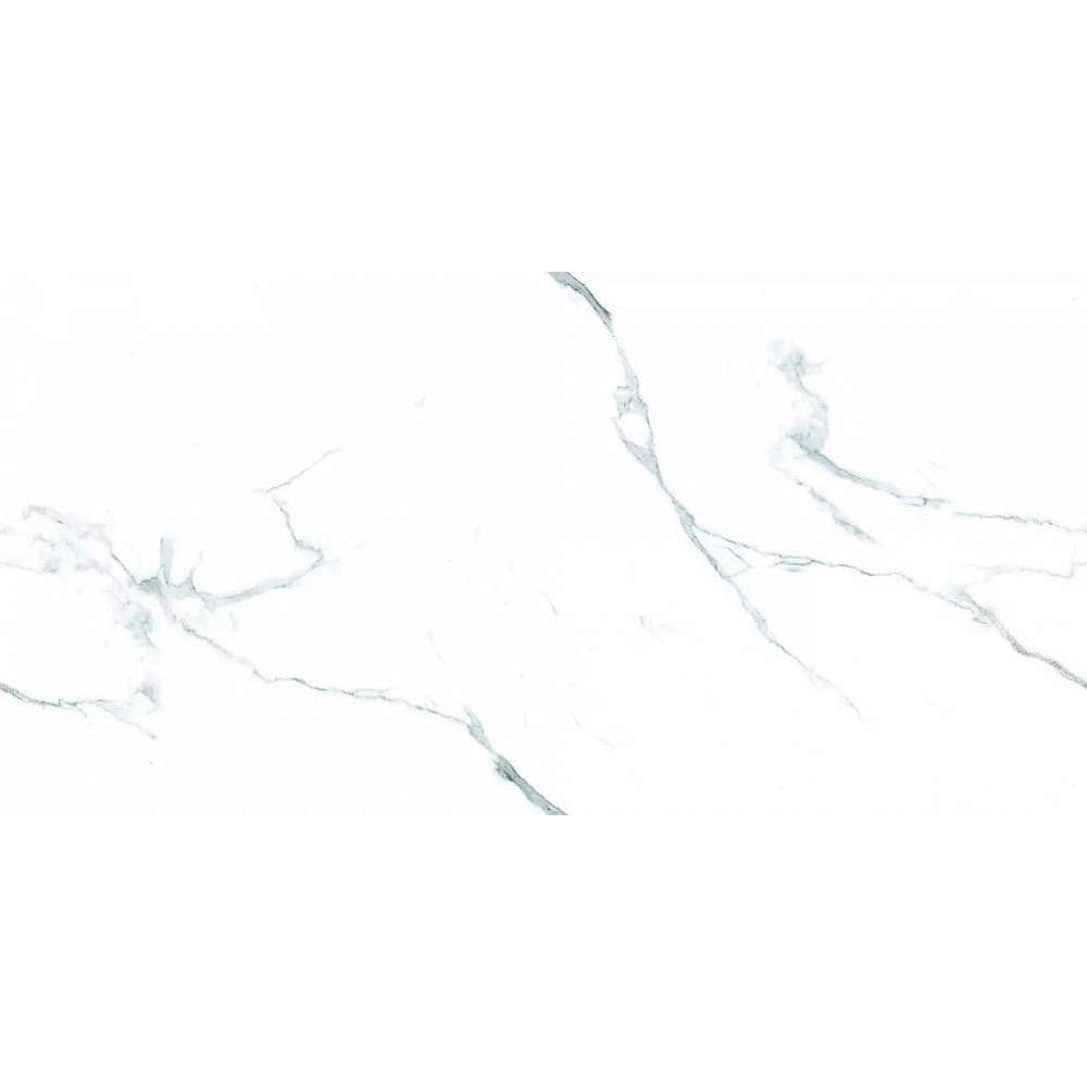 Керамогранит Artceramic Sharm White 60x120 см Matt