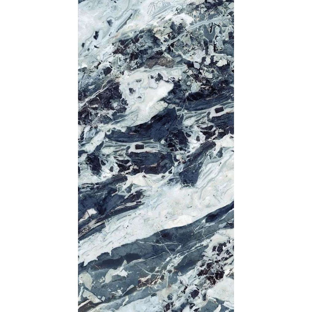 Керамогранит Artceramic Tiffany Lead 60x120 см High Gloss