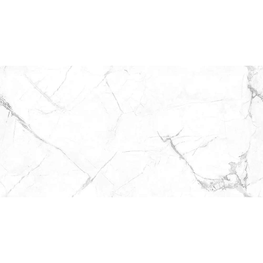 Керамогранит Artceramic Alpino Bianco 60x120 см Glossy