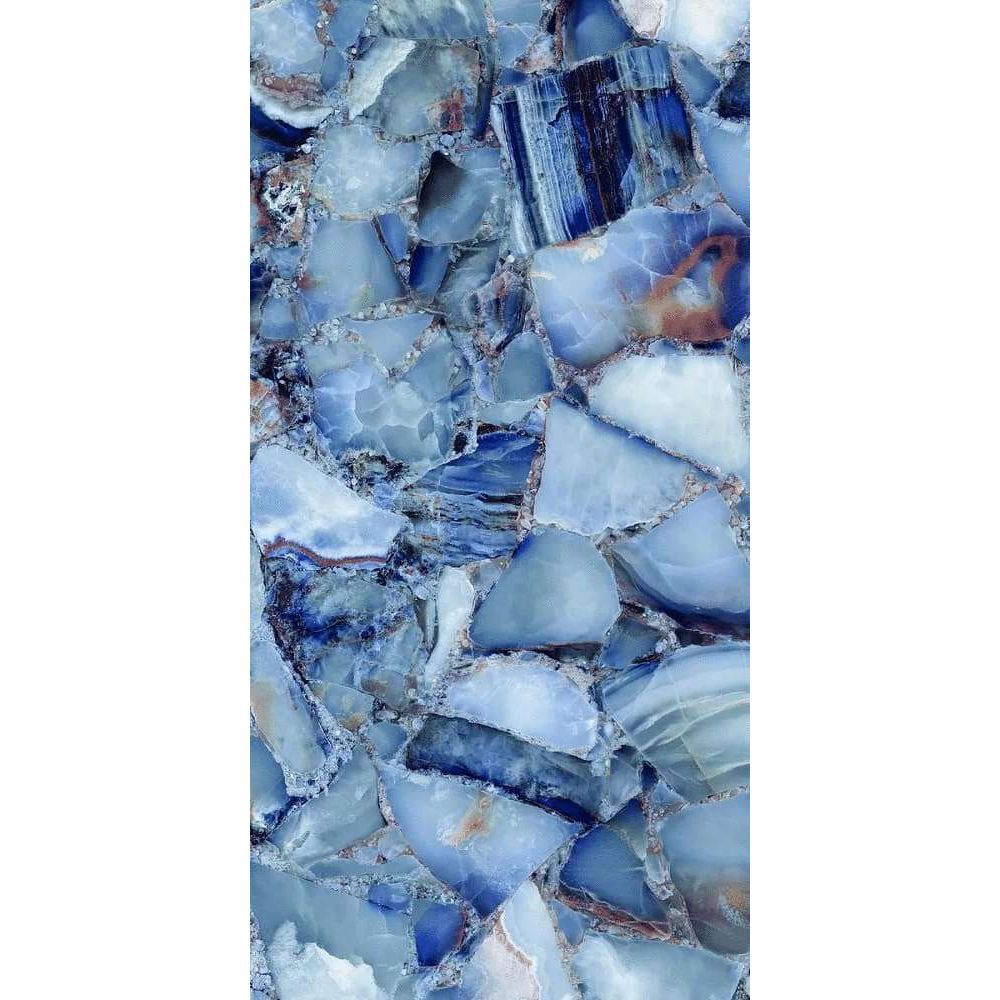 Керамогранит Artceramic Ancient Ice 60x120 см High Gloss