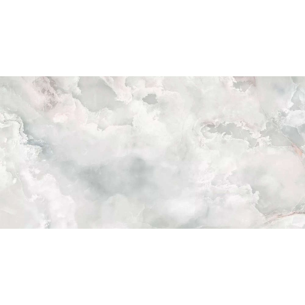 Керамогранит Artceramic Bellini Cloud 60x120 см Glossy