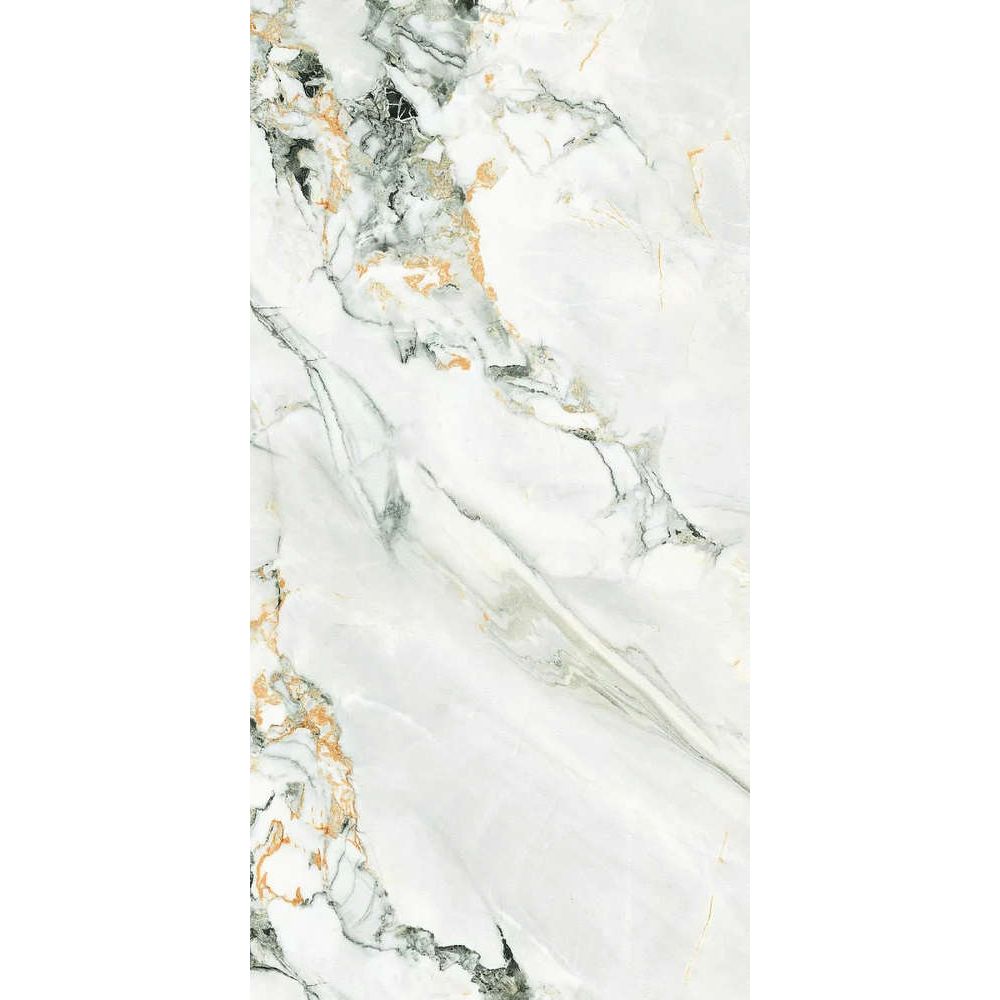 Керамогранит Artceramic Crash Beige 60x120 см Glossy