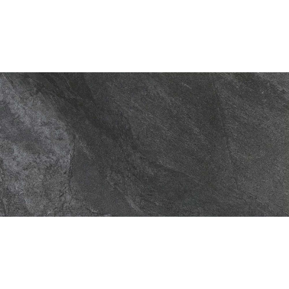 Керамогранит Artceramic Ground Black 60x120 см Matt