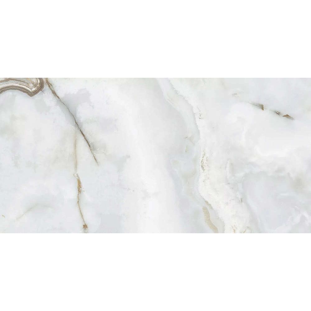 Керамогранит Artceramic Iconic Verde 60x120 см Glossy