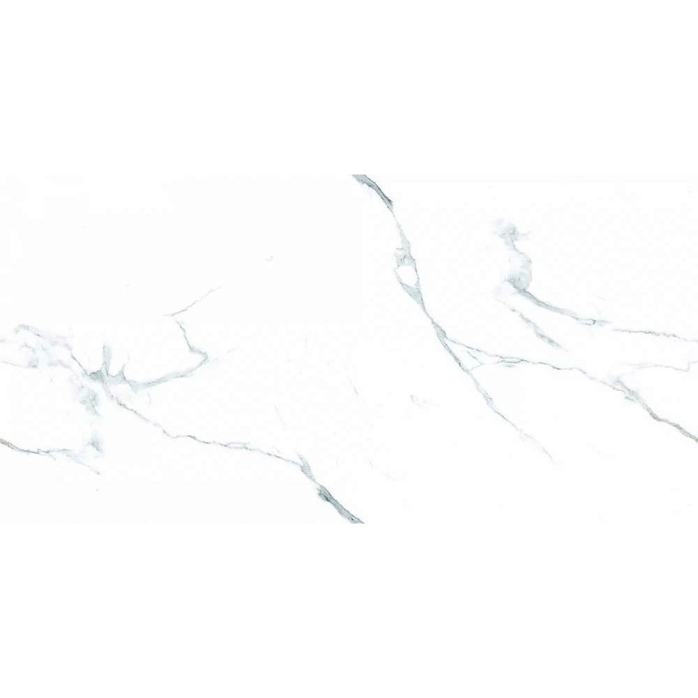 Керамогранит Artceramic Platinum White 60x120 см Glossy