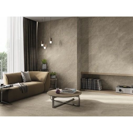 Керамогранит Baldocer (Балдокер) Balmoral Grey Pulido Rect 80х80 см, ректификат