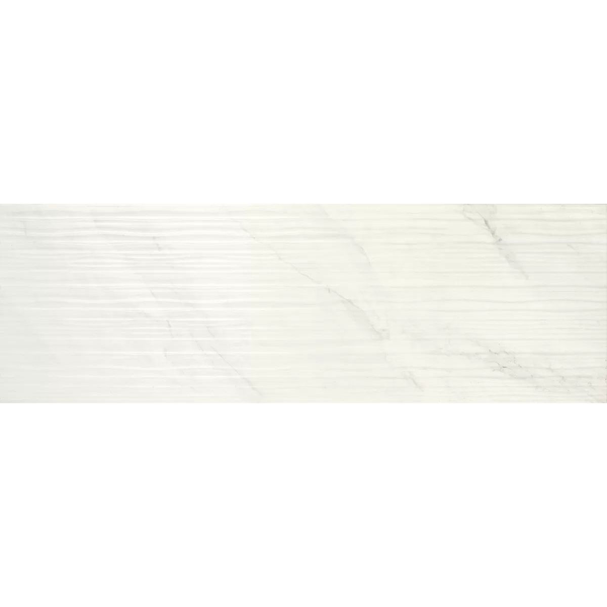 Керамическая плитка Декор Baldocer Bernini Decor Waves 33.3х100 см