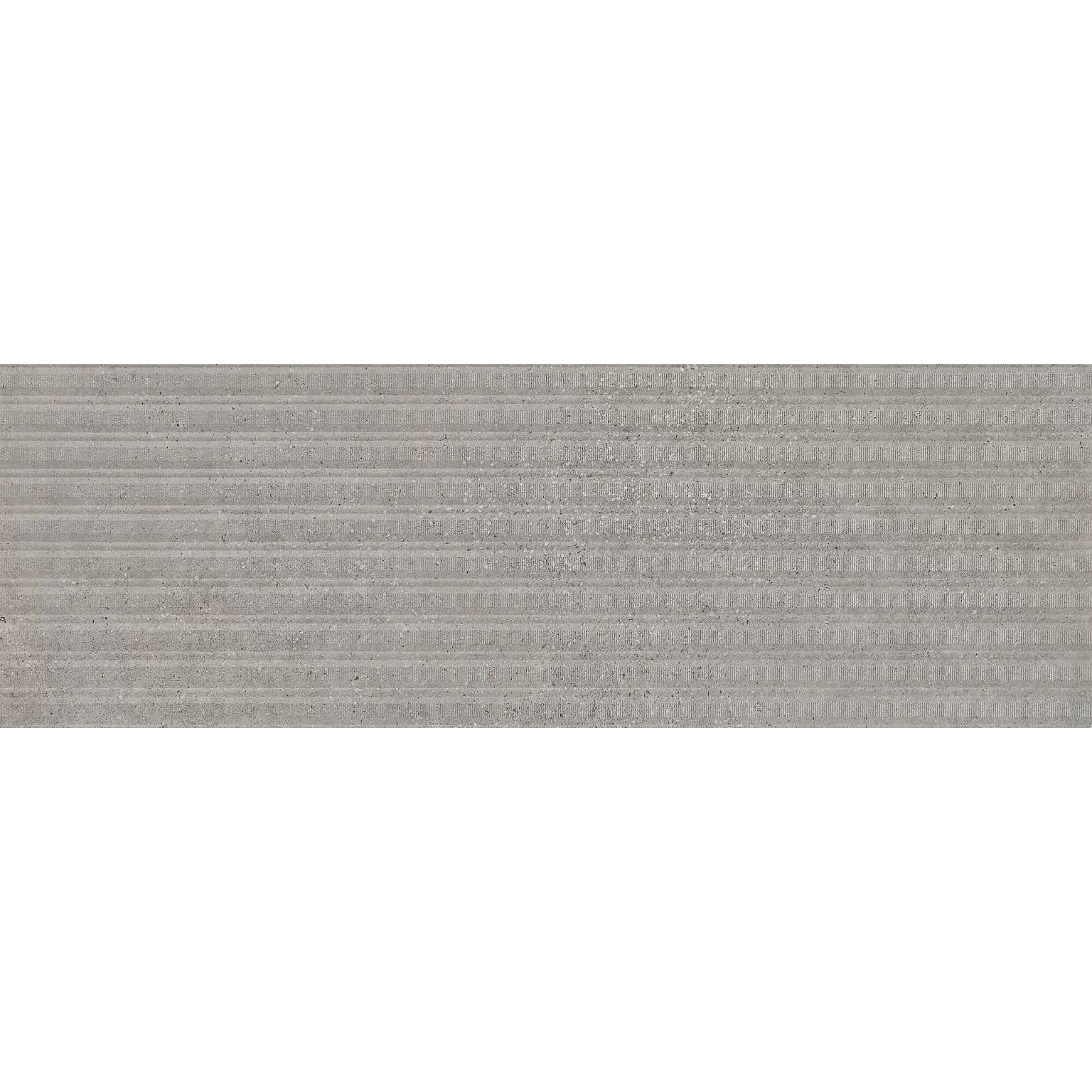 Керамогранит Baldocer Craft Asphalt Fume 40х120 см