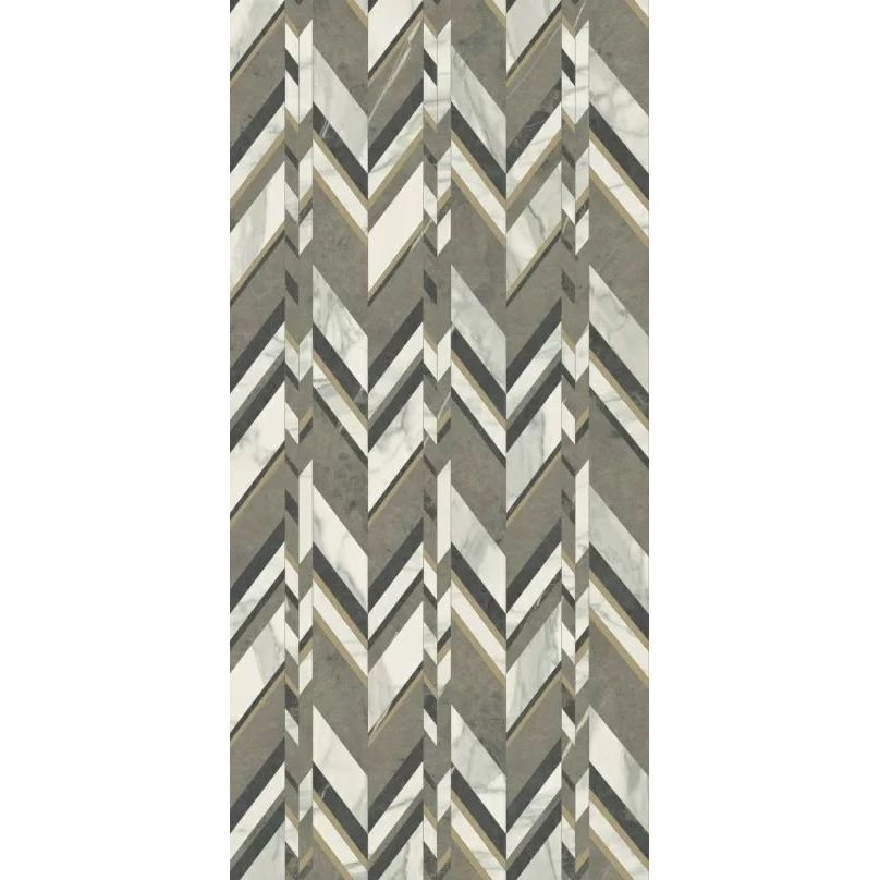 Керамогранит Baldocer (Балдокер) Invictus Lux Marmorea Natural 120х260 см