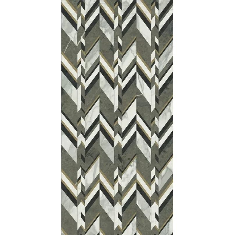 Керамогранит Baldocer (Балдокер) Invictus Lux Marmorea Pulido 120х260 см